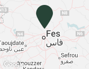 Riad Ibn Battouta Fès